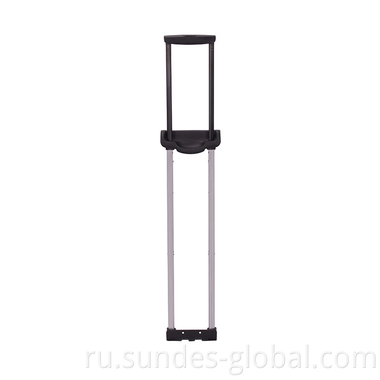 Telescopic Luggage Handle Replacement Parts